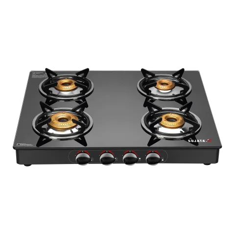 Standard Glass Cooktops | House of Sujata